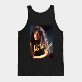 Sarah Connor Tank Top